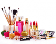 化妆品及美妆工具